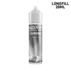 Norse Aurora Cola Ice – 20ml Longfill