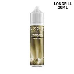 Norse Aurora Tropical – 20ml Longfill