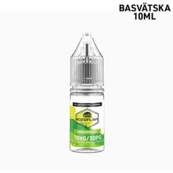 Nordflave Basvätska 70VG/30PG 10ml – Nikotinfri