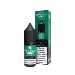 REV POD Salts Watermelon Ice 14mg – 10ml E-juice