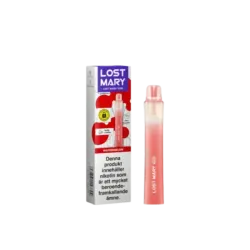 Lost Mary LM1000 Watermelon 20mg – Engångsvape