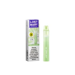 Lost Mary LM1000 Kiwi Passion Fruit 20mg – Engångsvape