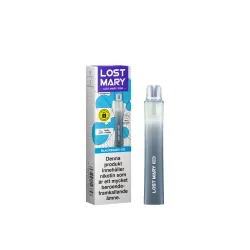 Lost Mary LM1000 Blackberry Ice 20mg – Engångsvape