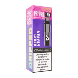 Dripped PB Pro Berry Heaven Pod 20mg – 2 ml