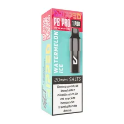 Dripped PB Pro Watermelon Ice Pod 20mg – 2 ml