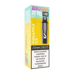 Dripped PB Pro Pineapple Ice Pod 20mg – 2 ml