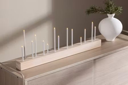 Kungsberget Bordslampa