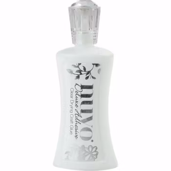 Tonic Studios Nuvo Deluxe Adhesive Craft Glue