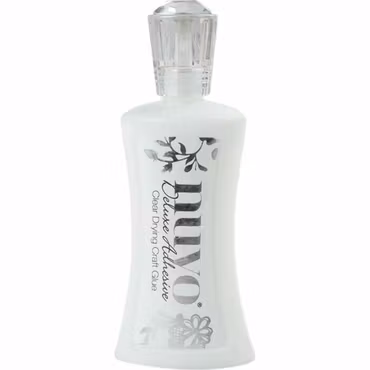 Tonic Studios Nuvo Deluxe Adhesive Craft Glue