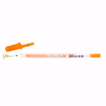 Gelly Roll Moonlight Orange