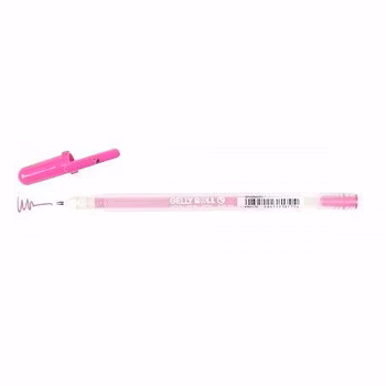 Gelly Roll Moonlight Rose