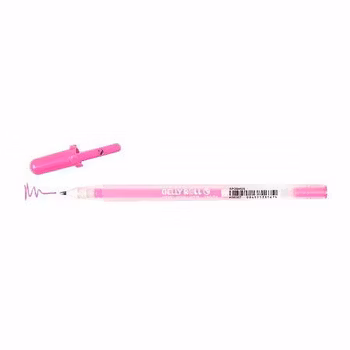 Gelly Roll Moonlight Pink