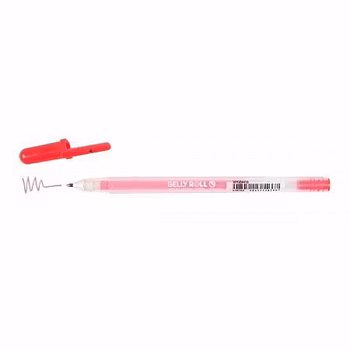 Gelly Roll Moonlight Vermilion