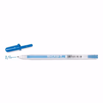 Gelly Roll Moonlight Blue
