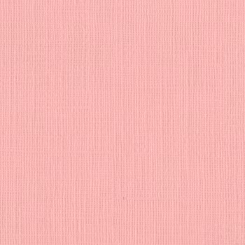 Bazzill Mono Canvas - Blossom