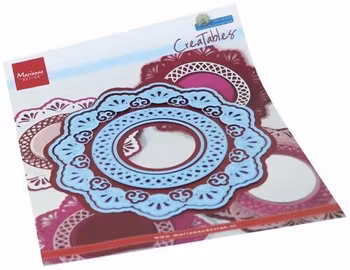 Marianne Design Die Petra's Circle