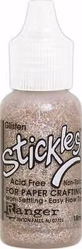 Ranger Stickles Glitter Glue  - Glisten