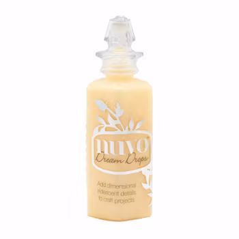 Nuvo Dream Drops - Lemon Twist