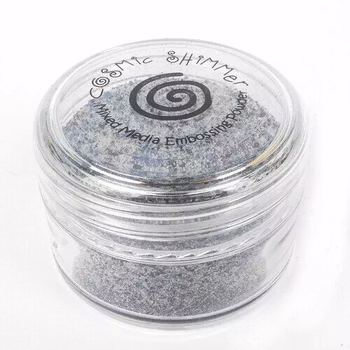 Cosmic Shimmer Mixed Media Embossing Powder "Industrial Revolution"
