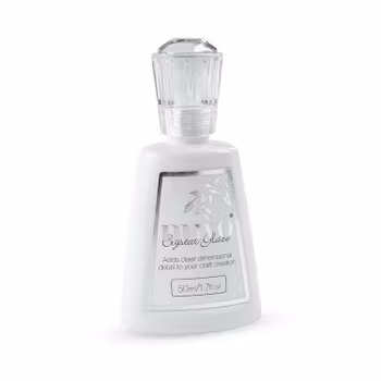 Nuvo - Crystal Glaze - Clear