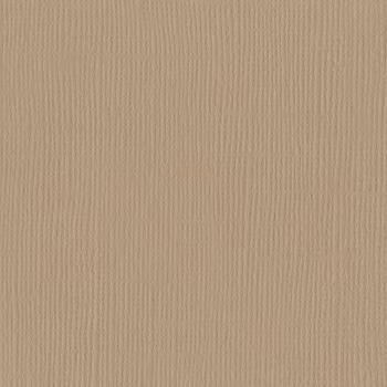 Bazzill Mono Canvas - Fawn