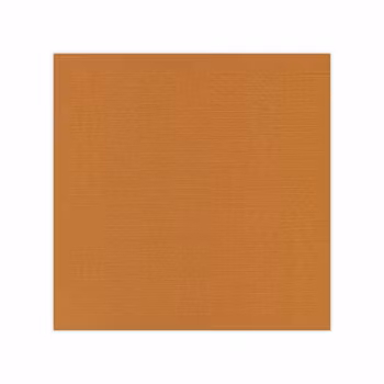 Linnen Cardstock - 30.5 x 30.5 - Coffee Brown