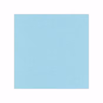 Linnen Cardstock - 30.5 x 30.5 - Light Blue