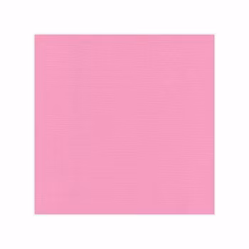 Linnen Cardstock - 30.5 x 30.5 - Fuchsia