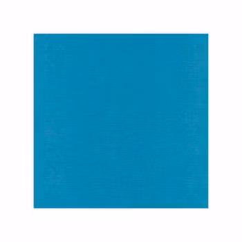 Linnen Cardstock - 30.5 x 30.5 - Turquoise