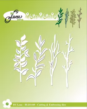 By Lene Dies - Branches