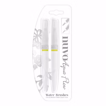 Nuvo - Water Brushes