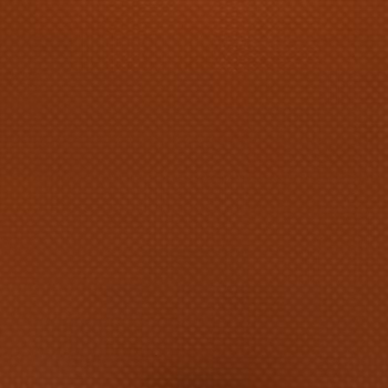 Bazzill Dotted Swiss - Terracotta