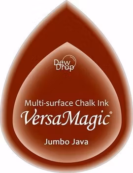 Versa Magic Dew Drop - Jumbo Java