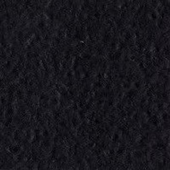 Bazzill Orange Peel - Black OP