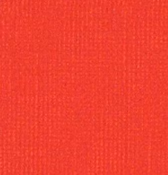 Basic Kartong 30,5 x 30,5 cm - Julröd
