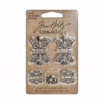 Tim Holtz Idea-ology Hinges