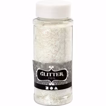 Deco Glitter Kristall