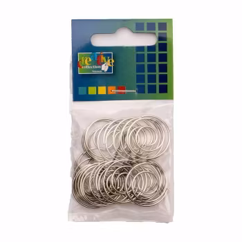 Creative Collection - Silver Spiral Medium