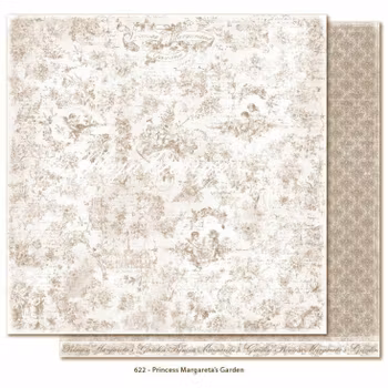 Maja Design - Sofiero - Princess Margareta's Garden
