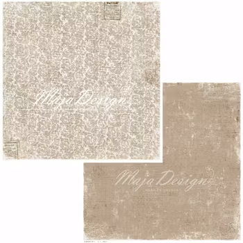 Maja Design - Vintage Summer Basics 1903