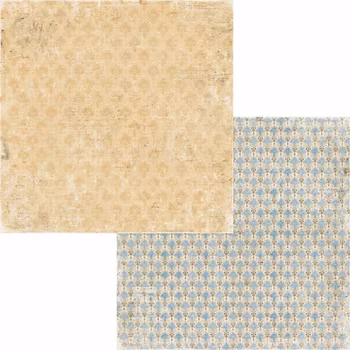Maja Design - Vintage Summer Basics 1915