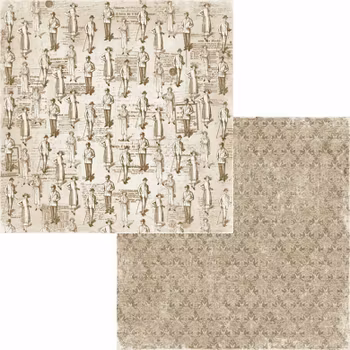 Maja Design - Vintage Summer Basics 1926