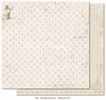 Maja Design - Vintage Romance - Falling for You