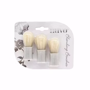 Nuvo Blending Brushes