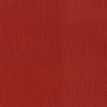 Bazzill Mono Canvas - Lava