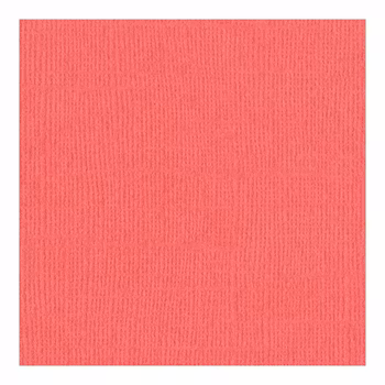 Bazzill Mono Canvas - Roselle