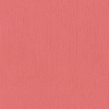 Bazzill Fourz - Dark Pink Passionate