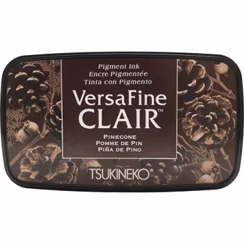 VersaFine CLAIR - Pinecone