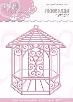 Precious Marieke Dies Romance Collection - Gazebo
