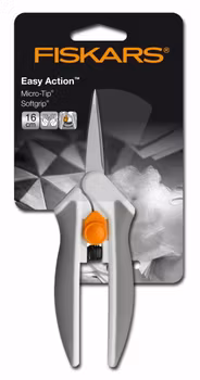Fiskars Sax - Fabric Scissors Soft Grip